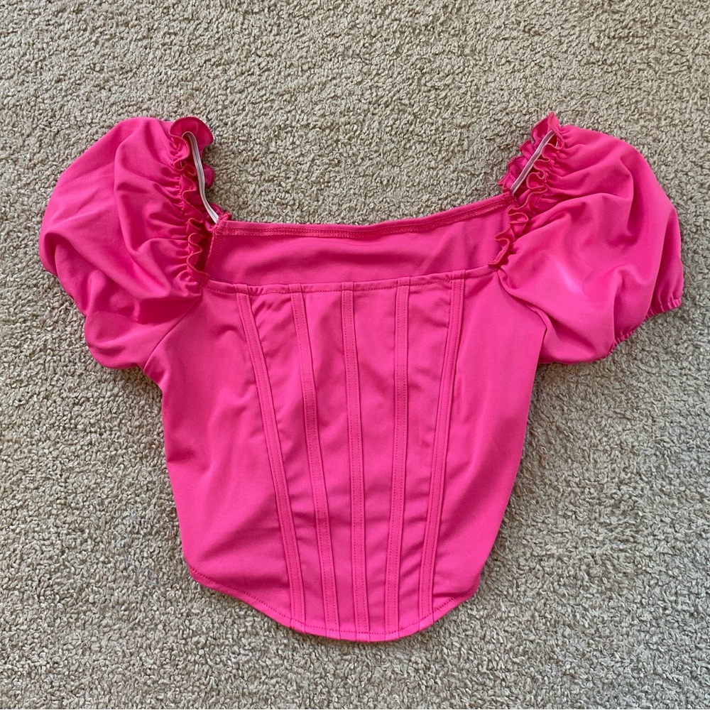 Shein top
